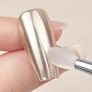 Nail Arts Silicone Applicator stick Image 5