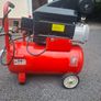 Apex 24L Air Compressor (1.5 HP / 1100W) Image 2