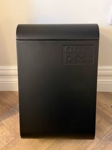 Post Box for parcels