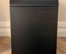 Post Box for parcels