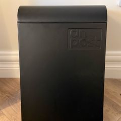 Post Box for parcels