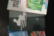 child care books