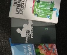 child care books
