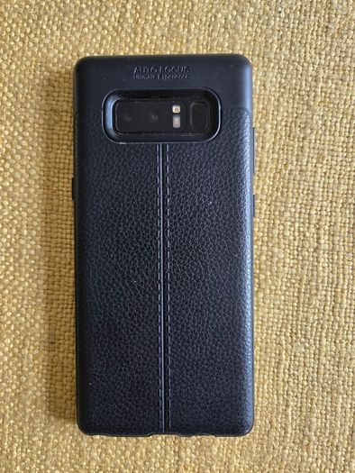 Samsung Galaxy Note 8