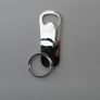 Manchester United Bottle Opener Keyring Image 2