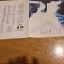 GHOST Movie Press Kit, Patrick Swayze Image 6