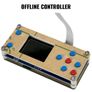 CNC Router Kit Wood Router Kit 500mw Laser Engraver GRBL Control DIY CNC Machine 3 Axis PCB PVC Milling Machine with Offline Controller 300x180x45mm (FREE SHIPPING) Image 4