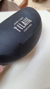 Glasses case