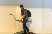 The Last Of Us Part 2 Ellie Figurine PlayStation Dark Horse