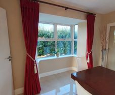 Curtains