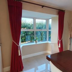 Curtains