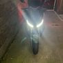 yamaha xmax 400 (no log book) Image 2