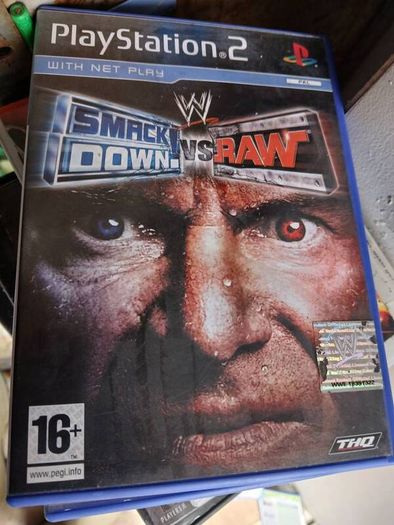 PlayStation 2 games