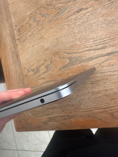 Macbook Pro 2016 13"