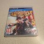 Bioshock Infinite PS3 PAL 2k Games PEGI 18 Image 2