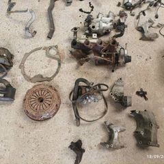 2008 1.8 tdci transit connect parts