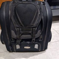 motorcycle luggage bag