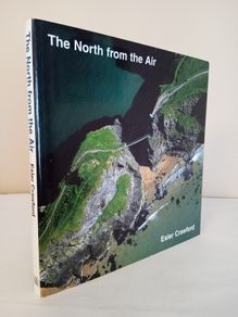 The North from the Air by Esler Crawford (HQ619)