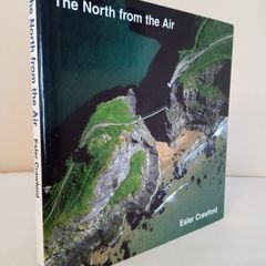 The North from the Air by Esler Crawford (HQ619)