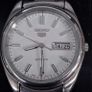 Seiko 5 7S26-0430 Mechanical Automatic Vintage Watch Image 3