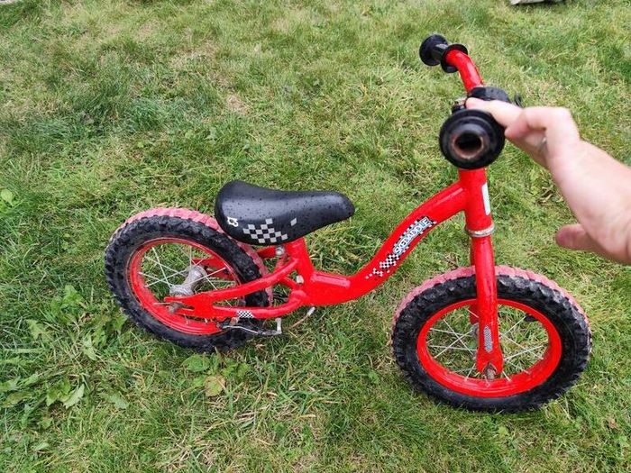 kids bike