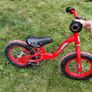 kids bike Image 3