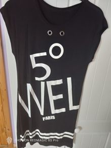 Paris Dress