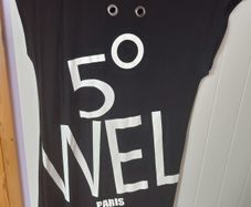 Paris Dress