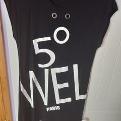 Paris Dress