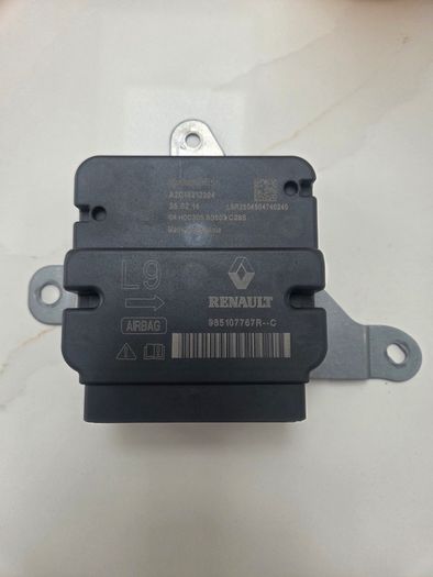 Renault Airbag Control Module - Master / Captur / Clio 985107767R