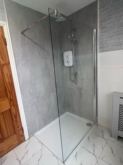 Full Bathroom Fittings - Details in Description