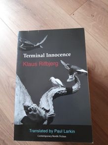 Terminal Innocence, by Klaus Rifbjerg