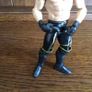 WWE Figure Seth Rollins 2012 discontinued Image 5