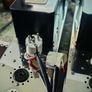 Cary Audio CAD-40M MkII pure Class A monoblock amp Image 5