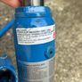 Hydraulic bottle jack Image 3
