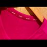 Nike Older Girls Large Dri-Fit One T-Shirt Image 9