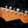 Fender Uptown Stratocaster - Limited Edition Image 2