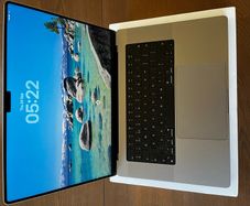 MacBook Pro M2 Pro Chip