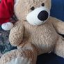 Christmas Soft Toys Image 7