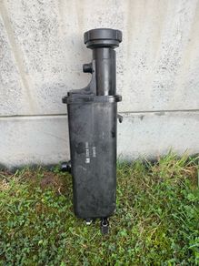 E46 expansion bottle