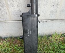 E46 expansion bottle