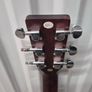 SX SD202 1/2 Size Acoustic Guitar Image 9