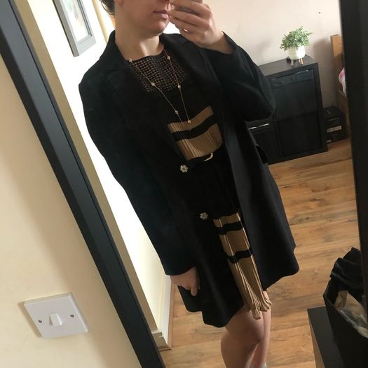 Summer dress size 18