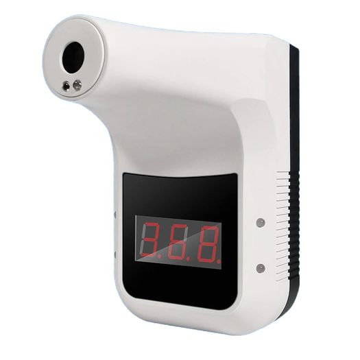 Smart Professional Auto-Sensing Hands-free Temperature Check System