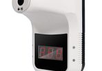 Smart Professional Auto-Sensing Hands-free Temperature Check System