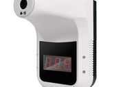 Smart Professional Auto-Sensing Hands-free Temperature Check System