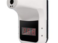 main image for ad Smart Professional Auto-Sensing Hands-free Temperature Check System