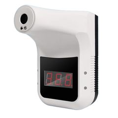 Smart Professional Auto-Sensing Hands-free Temperature Check System