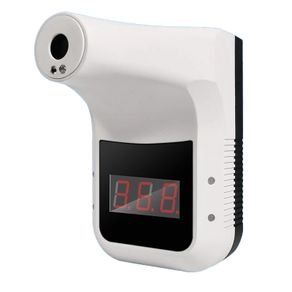 Smart Professional Auto-Sensing Hands-free Temperature Check System
