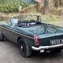 Mgb Roadster 1965  Priced Reduced For Quick Sale Image 7